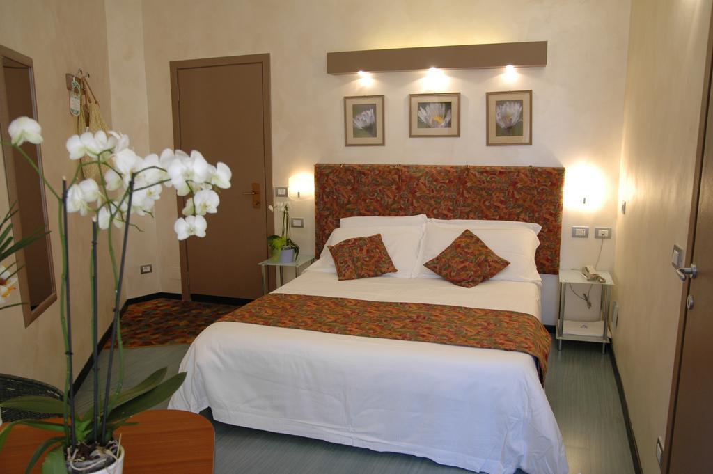 Conca Azzurra Wellness & Beauty Hotel Ranco Eksteriør billede